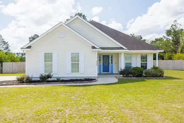 535 Boyette Rd, Lakeland, GA 31635