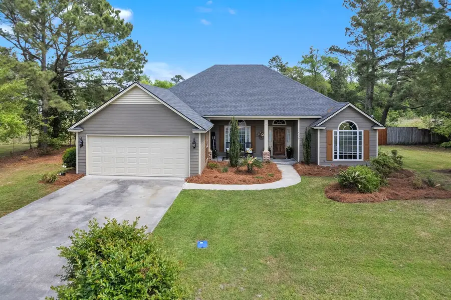 4736 Hummingbird Ln, Valdosta, GA 31602 - #2