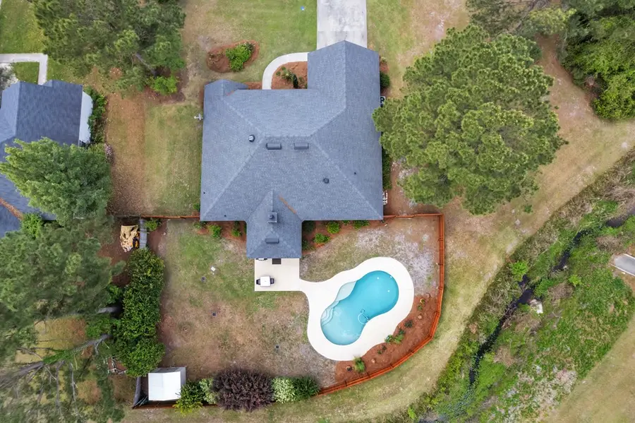 4736 Hummingbird Ln, Valdosta, GA 31602 - #3