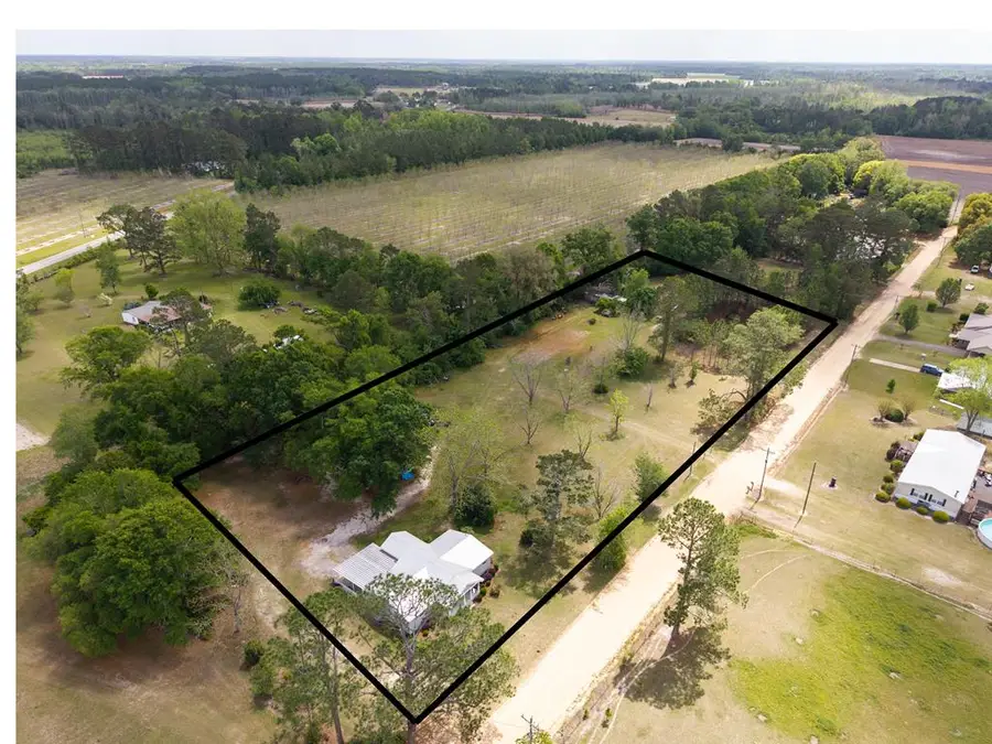 187 Jefferson Road, Adel, GA 31620 - #3