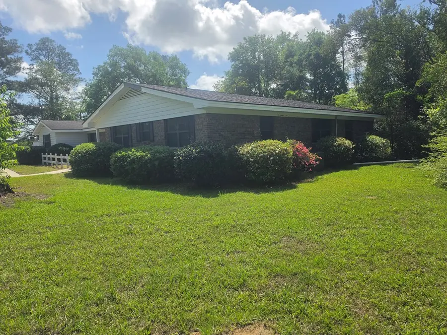 7086 E Ga-122 Hwy, Ray City, GA 31645 - #2