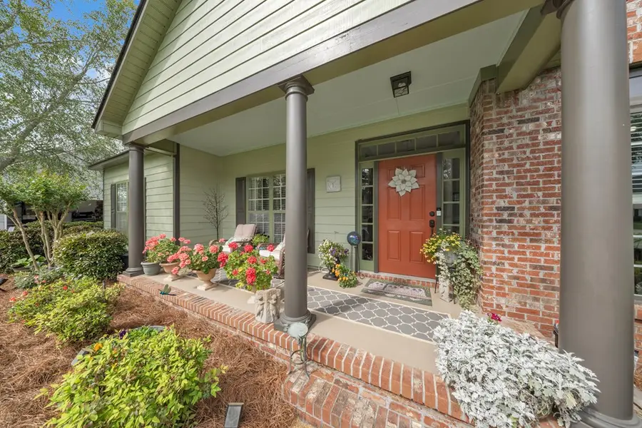 3692 Arbor Run Drive, Valdosta, GA 31605 - #2