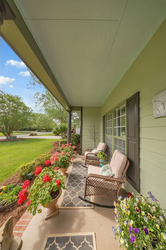 3692 Arbor Run Drive, Valdosta, GA 31605 - #3