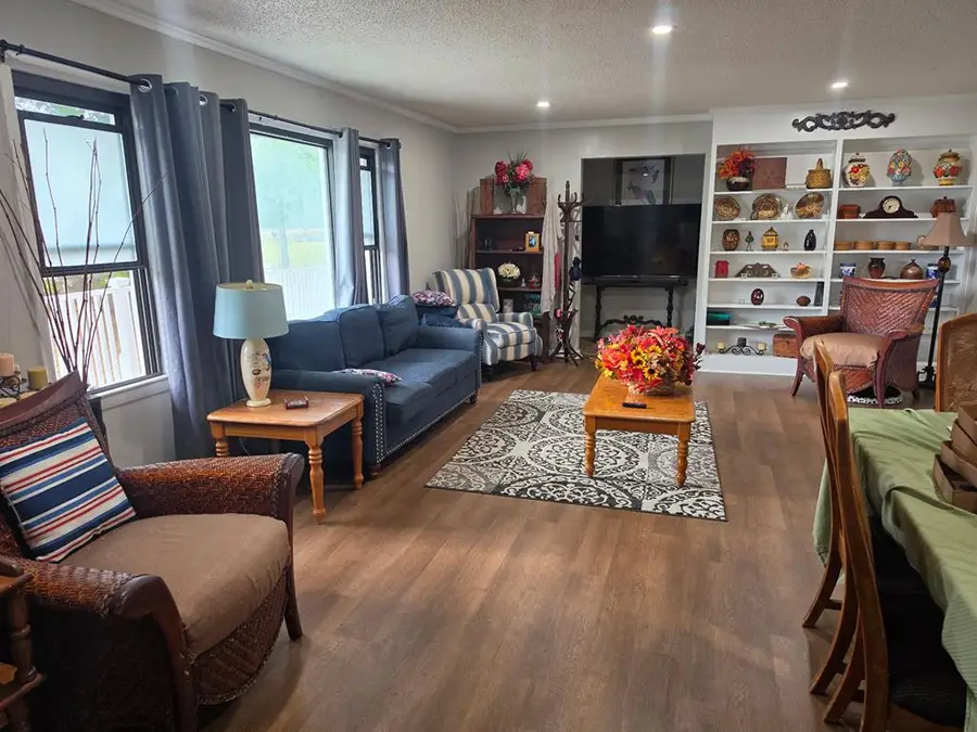 1502 N Davis St, Nashville, GA 31639 - #2