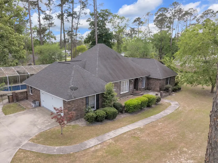 1304 Shawnee Drive, Waycross, GA 31501 - #3