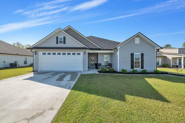 3824 Renee Place, Hahira, GA 31632