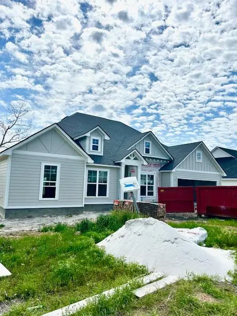 3073 Houser Way, Hahira, GA 31632 - #1