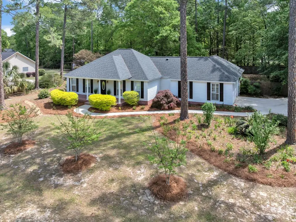 1702 Jimmy Street, Adel, GA 31620 - #1