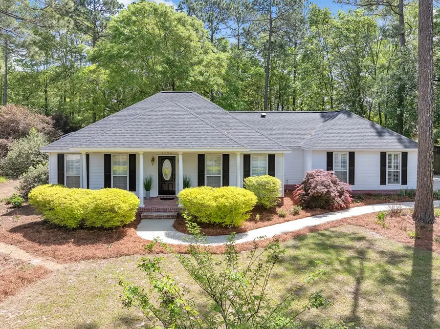 1702 Jimmy Street, Adel, GA 31620 - #2