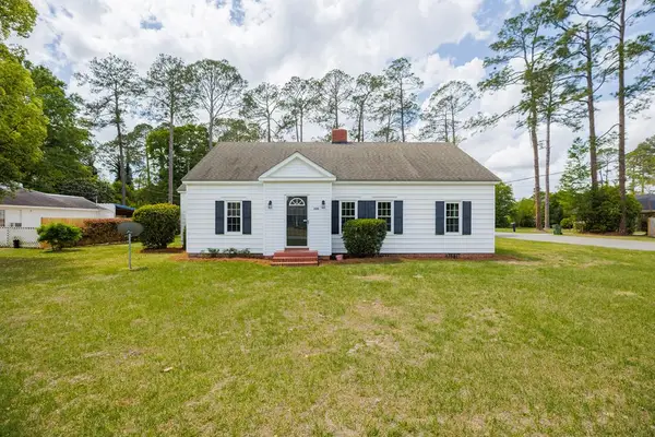 700 South Gordon Avenue, Adel, GA 31620