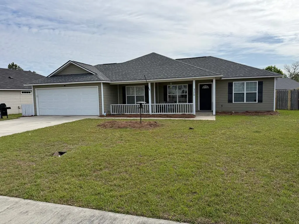 5276 Fortress Circle, Valdosta, GA 31605 - #1