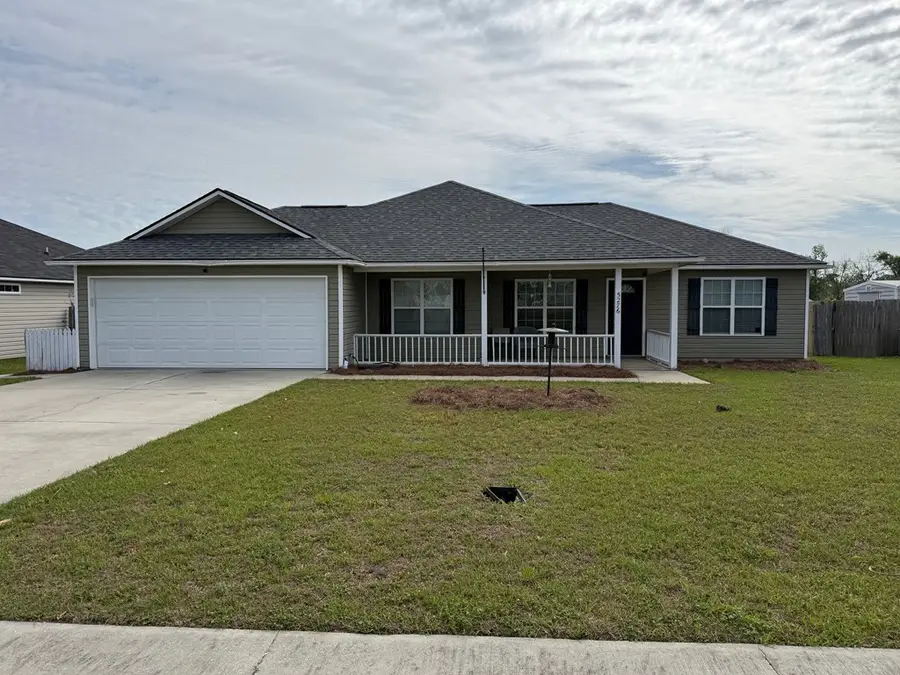 5276 Fortress Circle, Valdosta, GA 31605 - #2