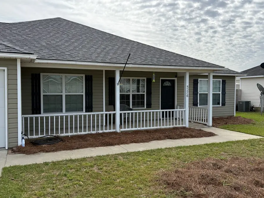 5276 Fortress Circle, Valdosta, GA 31605 - #3