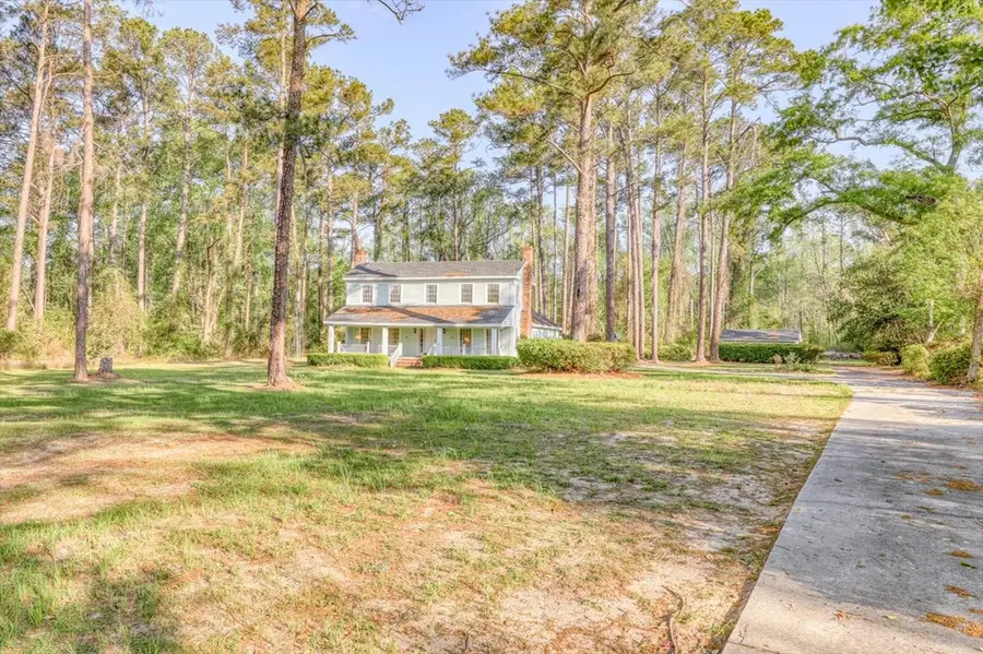 509 E. Mitchell St, Adel, GA 31620 - #2