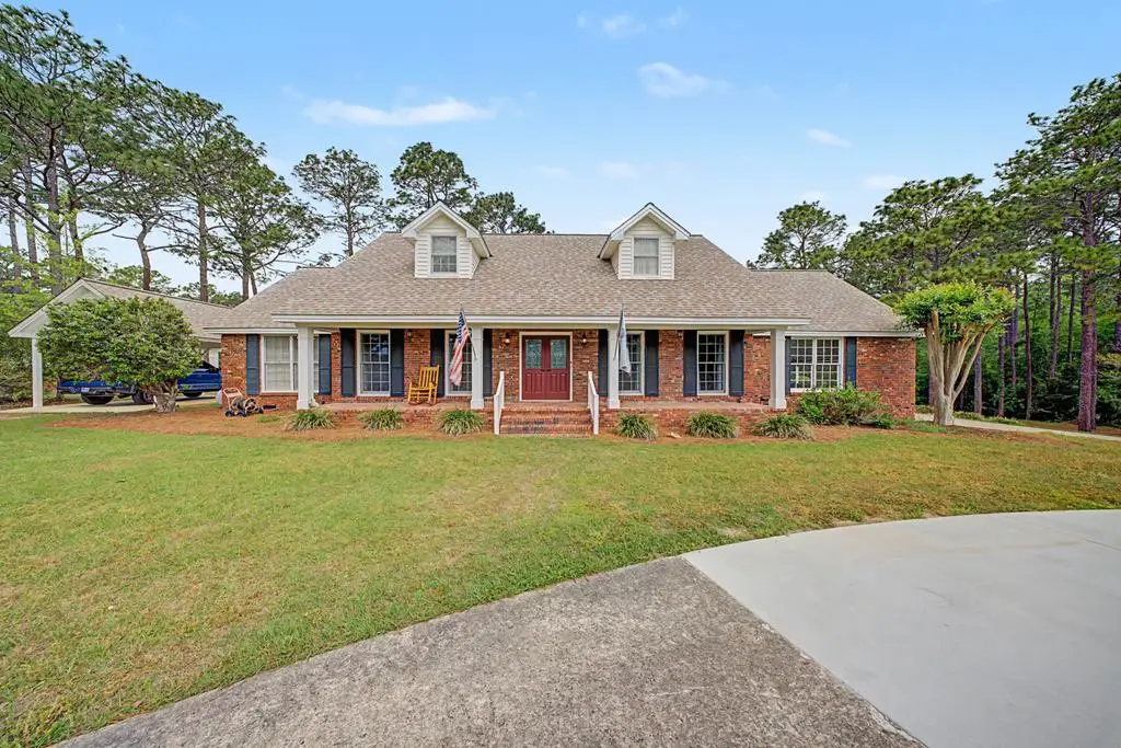 306 Holly Trail, Moultrie, GA 31768 - #1