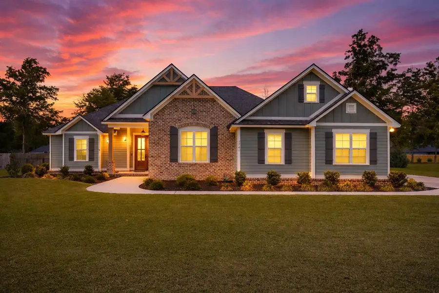 5546 Timber Wind Circle, Lake Park, GA 31636 - #2