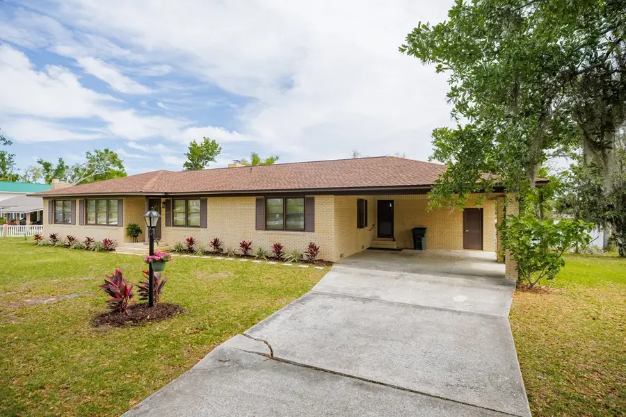 5362 Moss Oak Trail, Lake Park, GA 31636 - #2