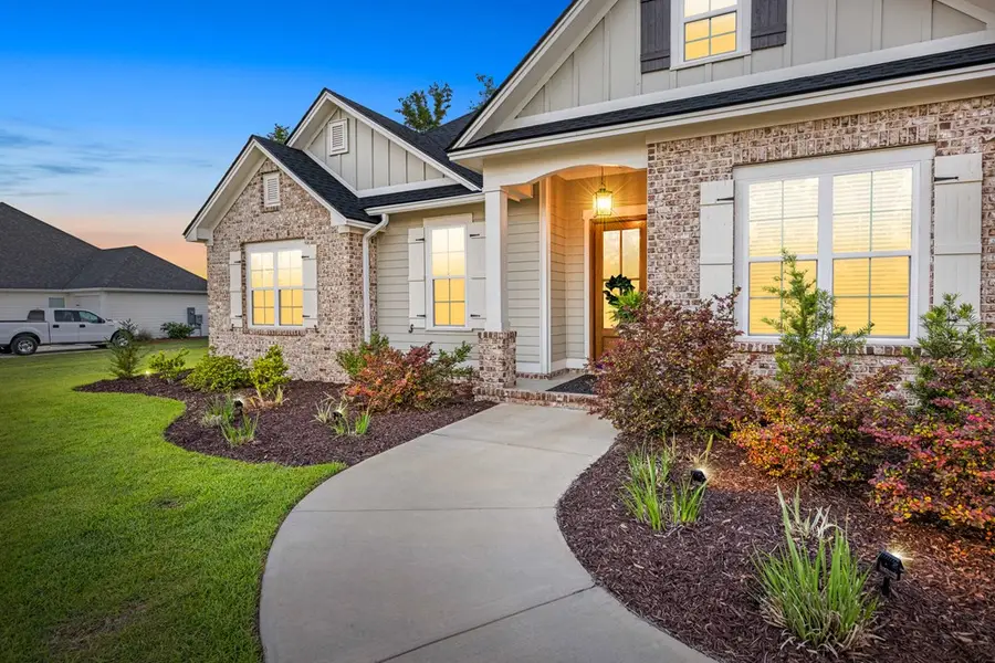 5550 Timber Wind Circle, Lake Park, GA 31636 - #3