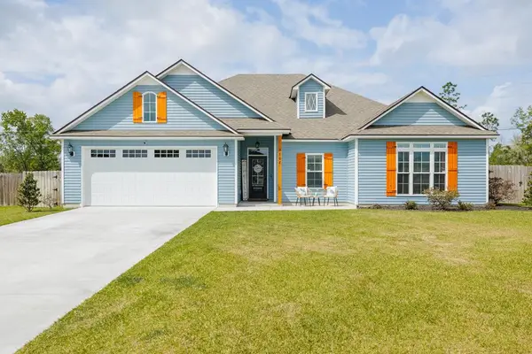 3808 Renee Place, Hahira, GA 31632