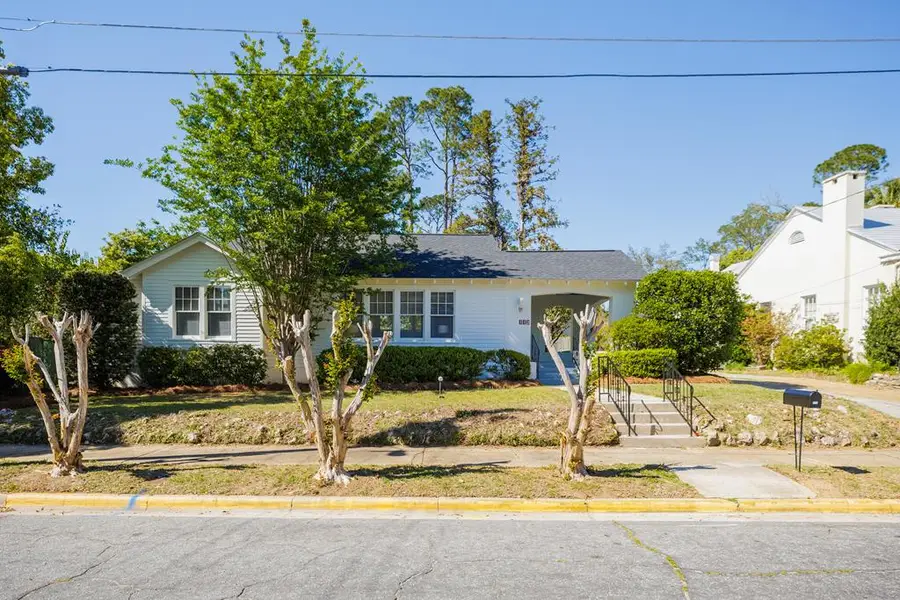 112 High Street, Valdosta, GA 31602 - #2