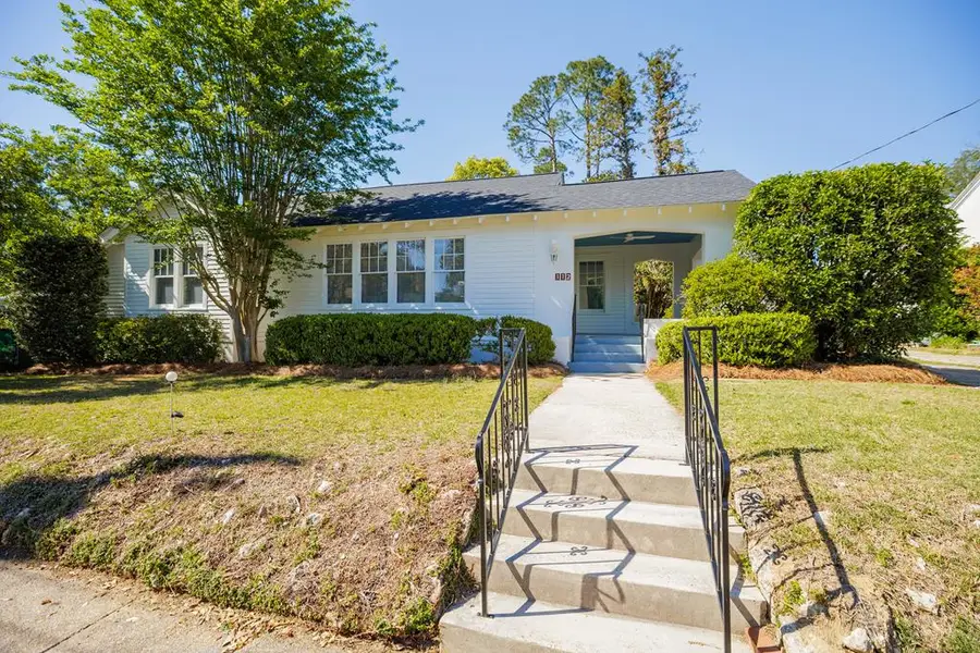 112 High Street, Valdosta, GA 31602 - #3
