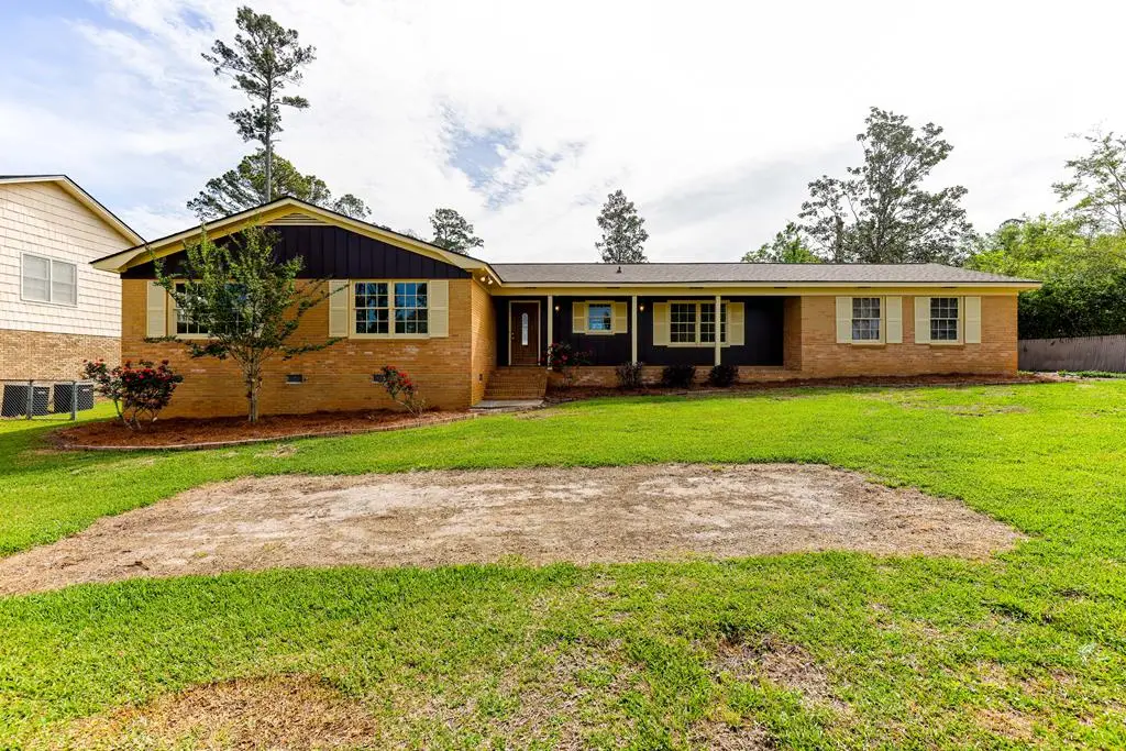 2505 Rolling Hill Drive, Valdosta, GA 31602 - #1