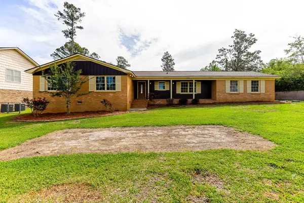 2505 Rolling Hill Drive, Valdosta, GA 31602
