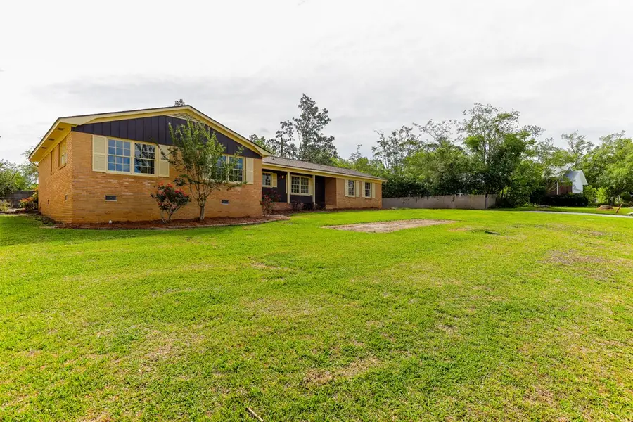 2505 Rolling Hill Drive, Valdosta, GA 31602 - #2