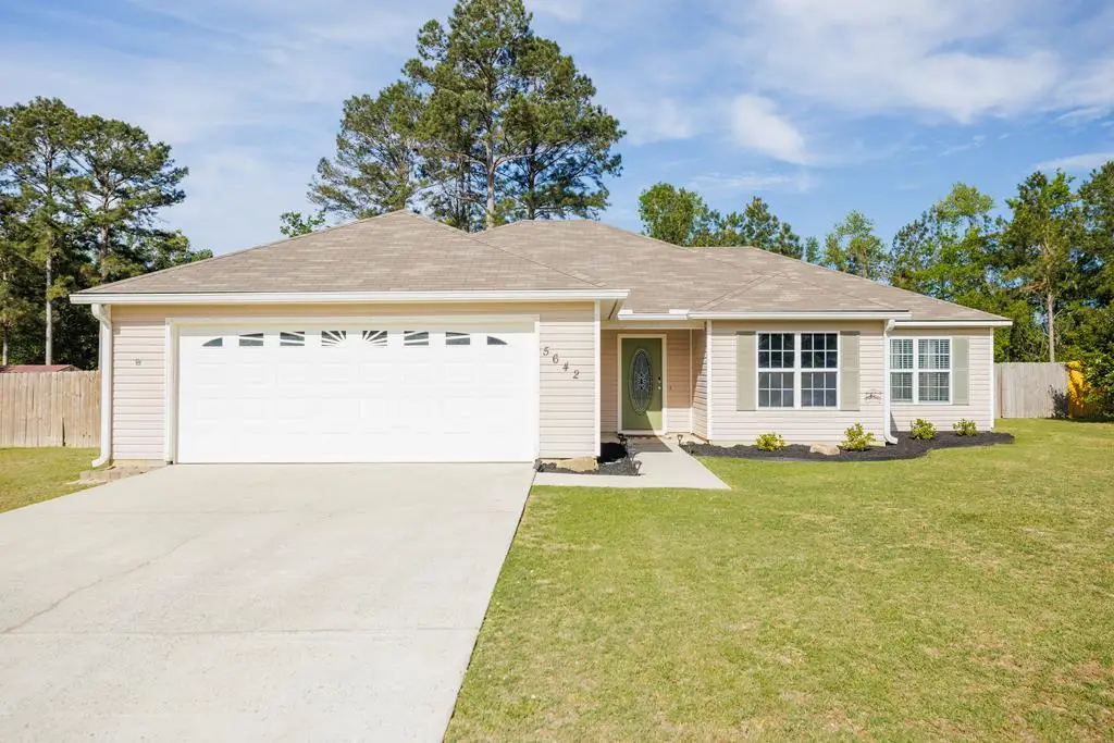 5642 Emily Lane, Hahira, GA 31632 - #1