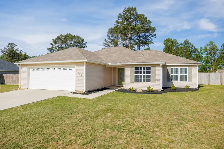 5642 Emily Lane, Hahira, GA 31632 - #3