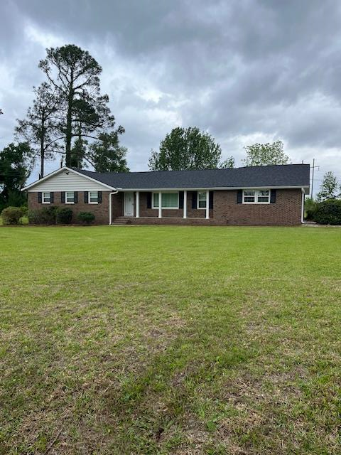 4744 Michelle Street, Valdosta, GA 31605