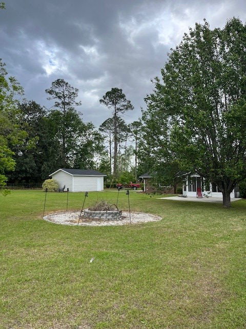 4744 Michelle Street, Valdosta, GA 31605 - #3