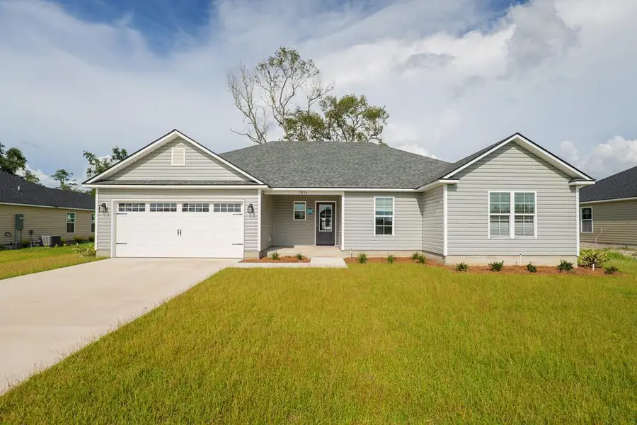 521 Sunflower, Quitman, GA 31643 - #2