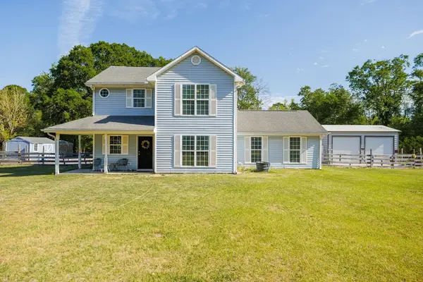 1019 Fodie Rd, Quitman, GA 31643