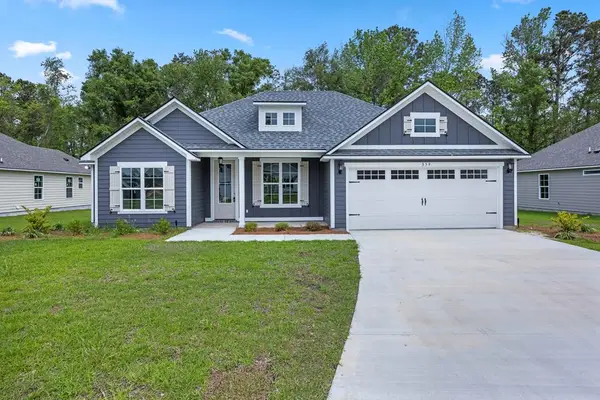 359 Mcneal Heritage Circle, Hahira, GA 31632