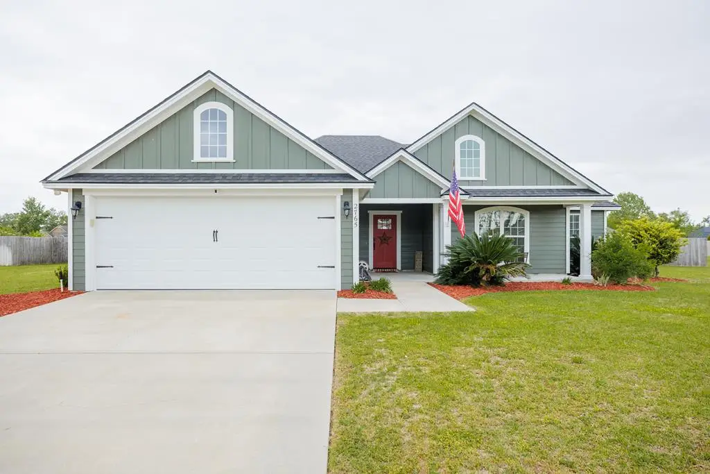 2765 Rabbit Ridge Run, Valdosta, GA 31605 - #1