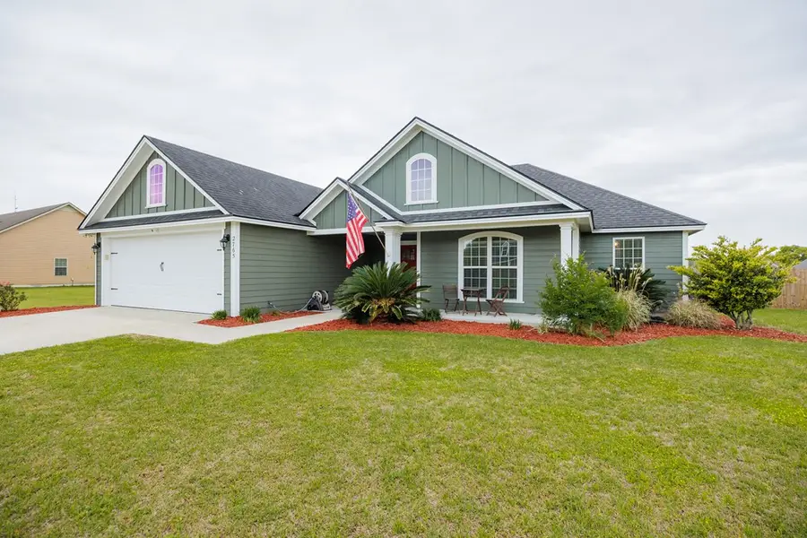 2765 Rabbit Ridge Run, Valdosta, GA 31605 - #2