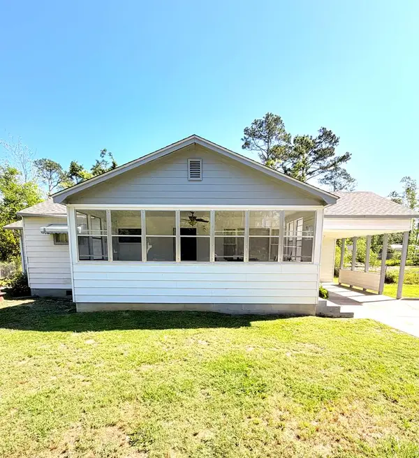 1511 Mcleod Road, Valdosta, GA 31602