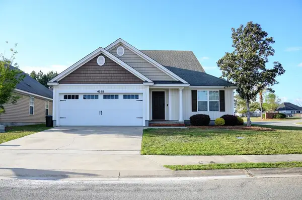 4058 Cottage Heights, Hahira, GA 31632