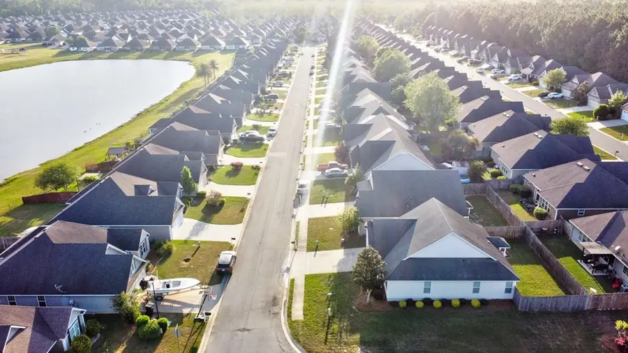 4058 Cottage Heights, Hahira, GA 31632 - #2