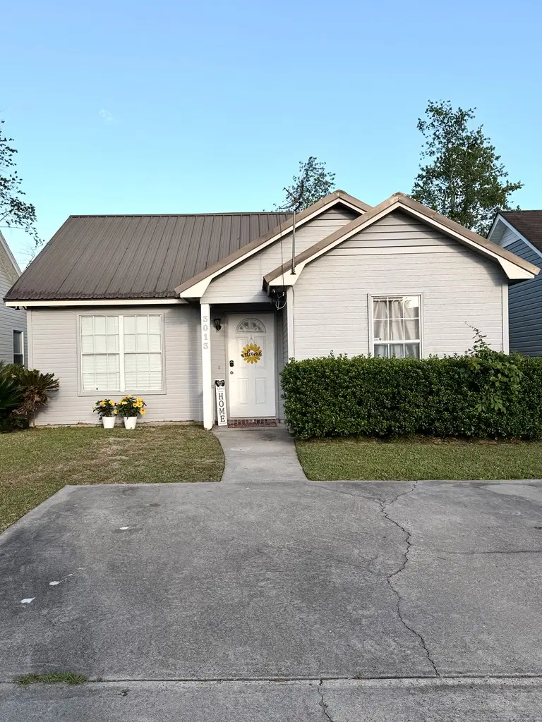 3013 Kensington Lane, Valdosta, GA 31602 - #2