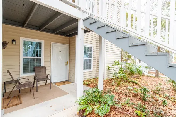 2092 Sherwood Drive #E 39, Valdosta, GA 31602