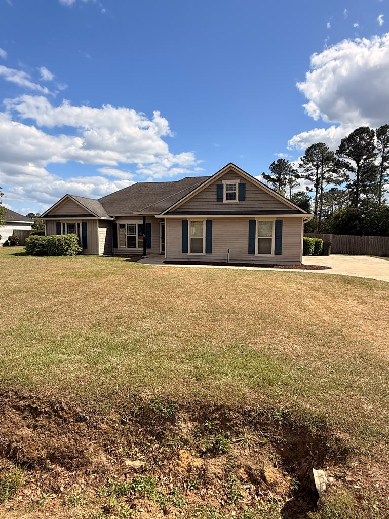 25 Smith Dairy Rd, Lakeland, GA 31635 - #1