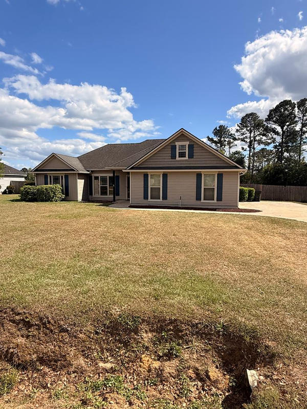 25 Smith Dairy Rd, Lakeland, GA 31635