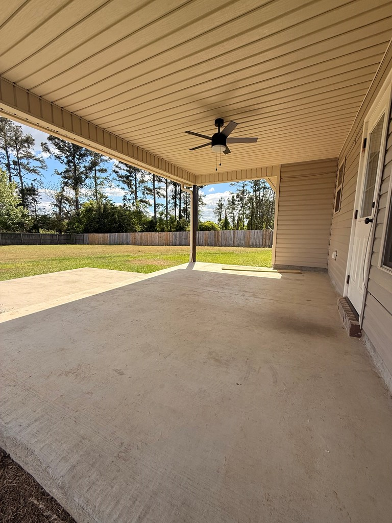 25 Smith Dairy Rd, Lakeland, GA 31635 - #2