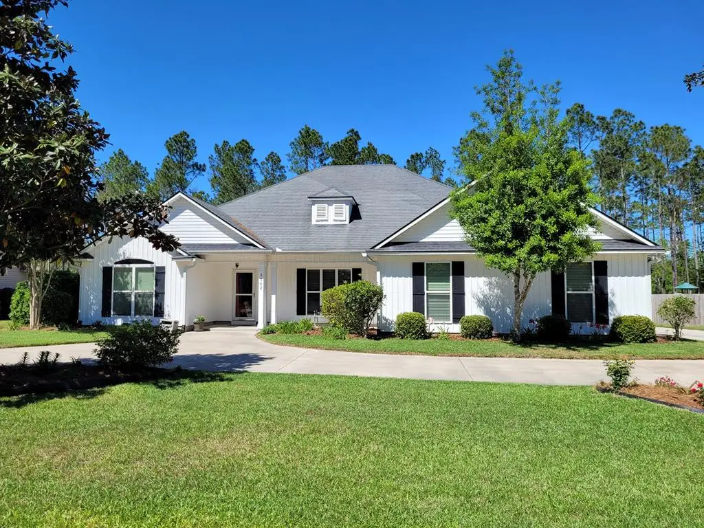 3562 Guest Rd, Valdosta, GA 31605 - #1
