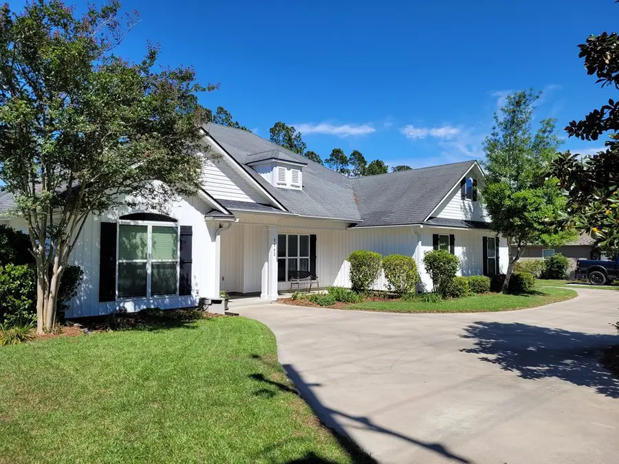 3562 Guest Rd, Valdosta, GA 31605 - #3