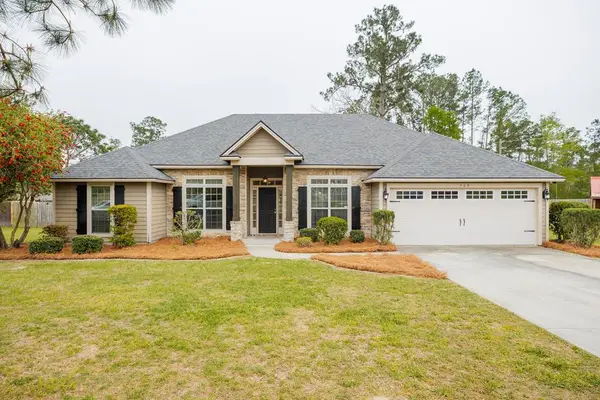 769 Carriage Crossing, Hahira, GA 31632