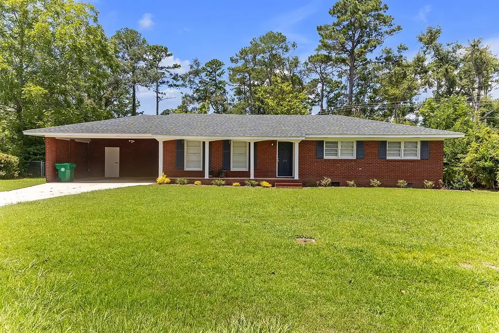 323 Betty Jo Dr., Valdosta, GA 31602 - #1