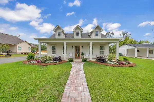 303 Terrace Blvd, Valdosta, GA 31602